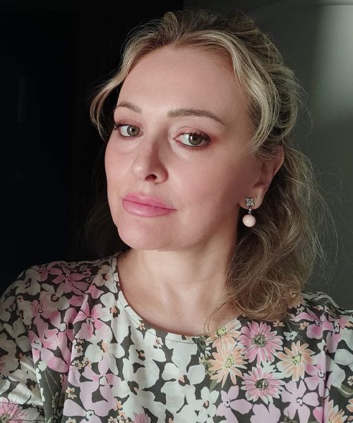 Maria Michela Amato Maria Michela Amato